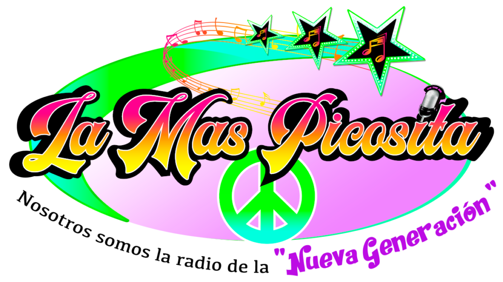 La Mas Picosita Logo