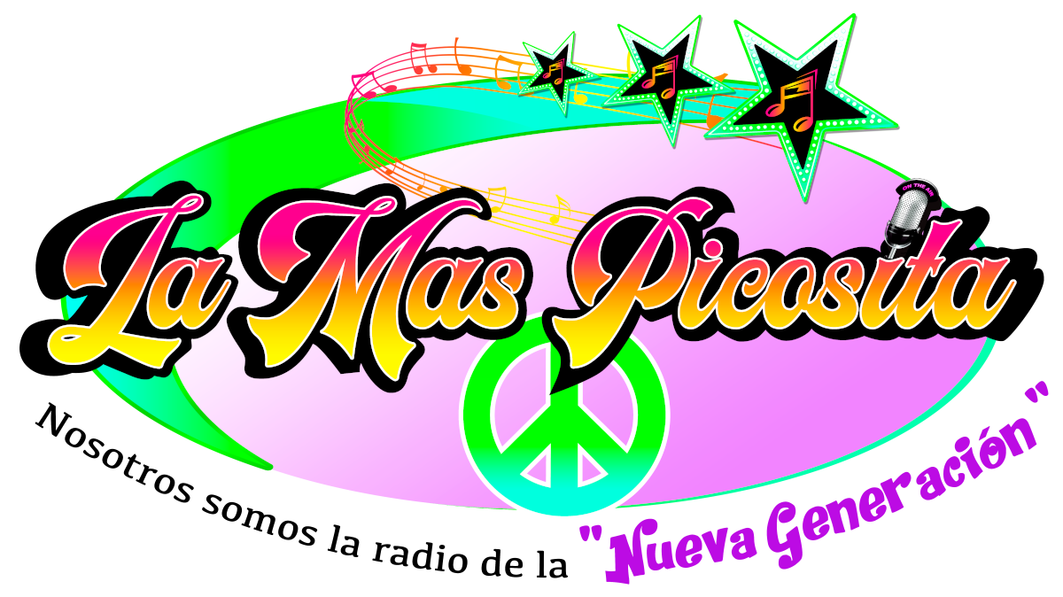 La Mas Picosita Logo